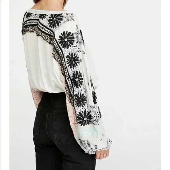 Free People Tripoli Blush - Picture 7 of 12